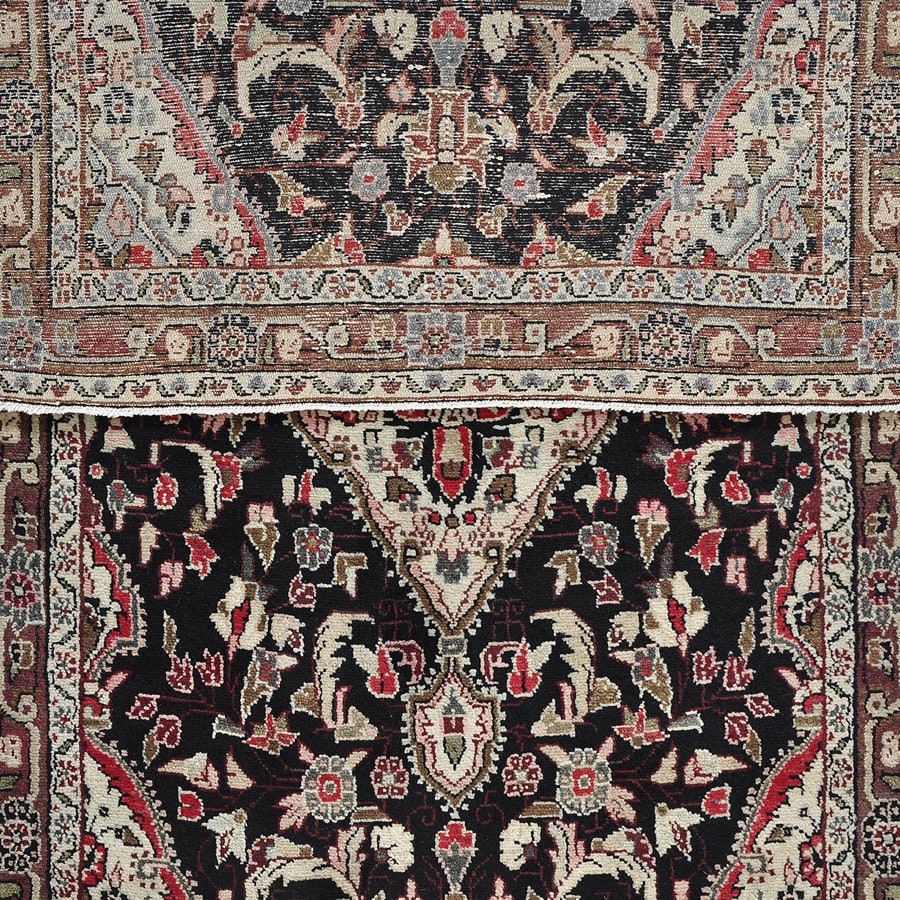Persisk Matta Mehraban 350 x 112