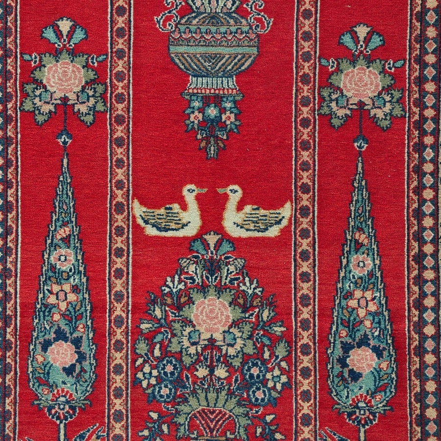 Persisk Matta Saruk 210 x 132