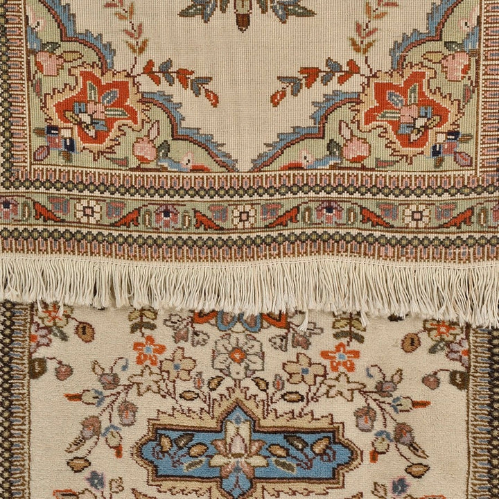Persisk Matta Tabriz 350 x 87