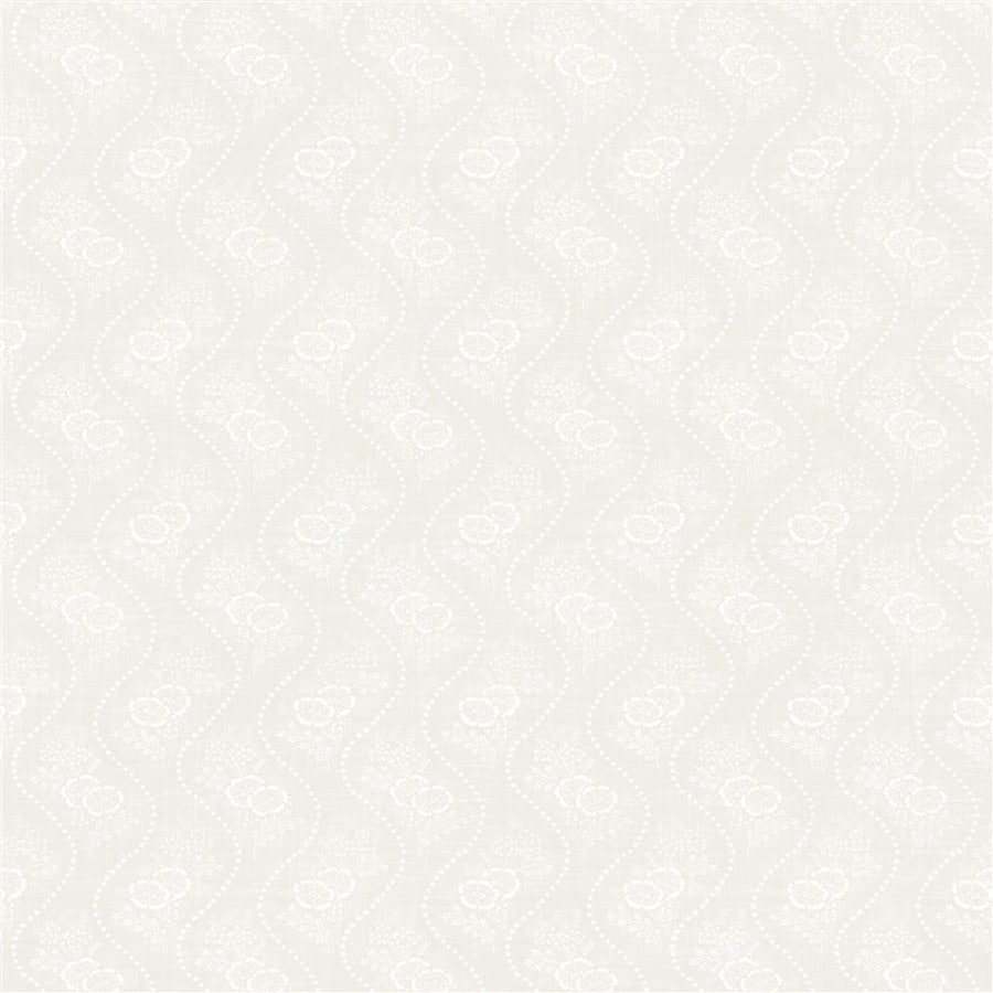 Ralph Lauren Home Tyg Annaliese Floral Parchment