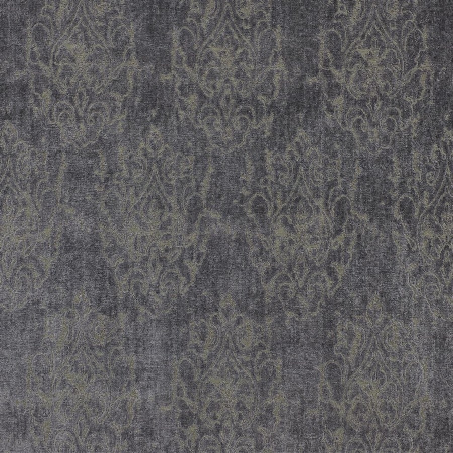 Ralph Lauren Home Tyg Ardlington Velvet Thistle