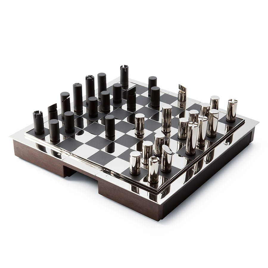 Ralph Lauren Home SchackbrÀda Sutton Carbon Fiber