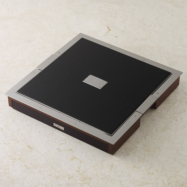 Ralph Lauren Home SchackbrÀda Sutton Carbon Fiber