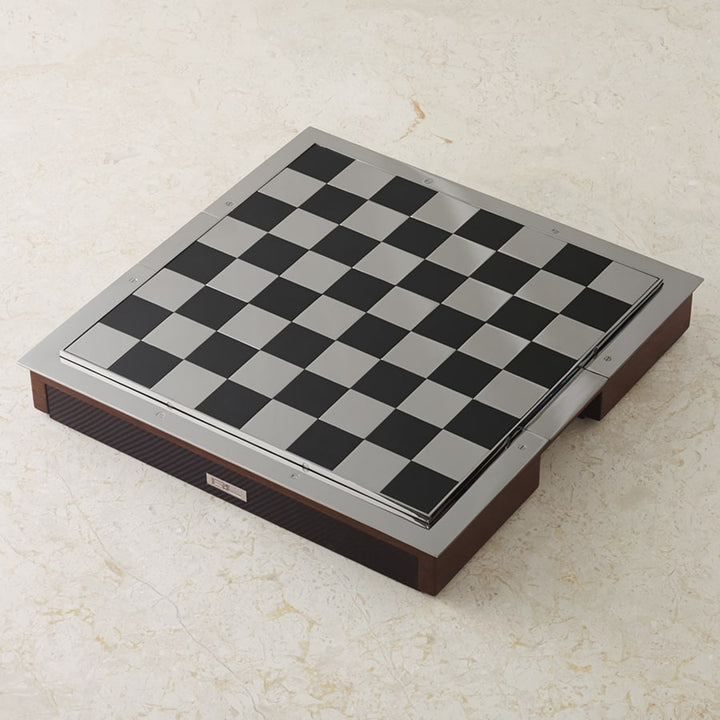 Ralph Lauren Home SchackbrÀda Sutton Carbon Fiber