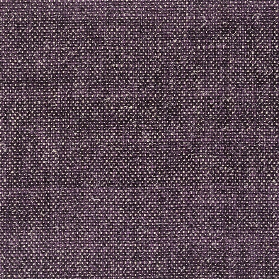 Lataa kuva Galleria-katseluun, Ralph Lauren Home Tyg Culham Weave Thistle
