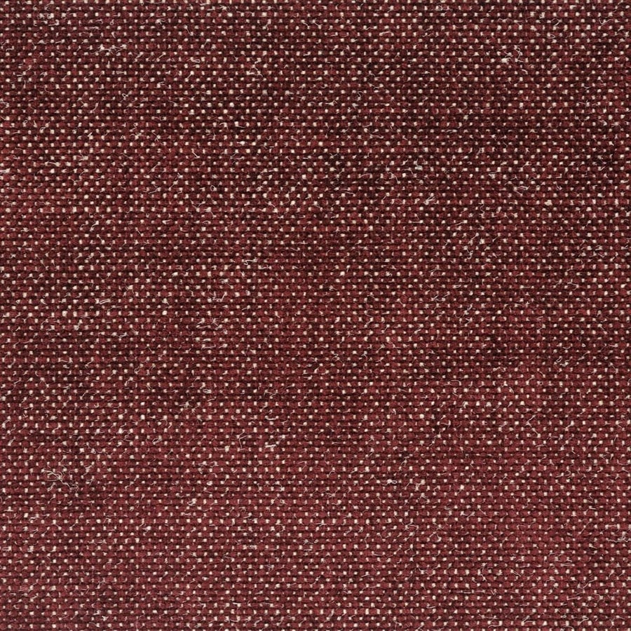 Lataa kuva Galleria-katseluun, Ralph Lauren Home Tyg Culham Weave Vintage Red
