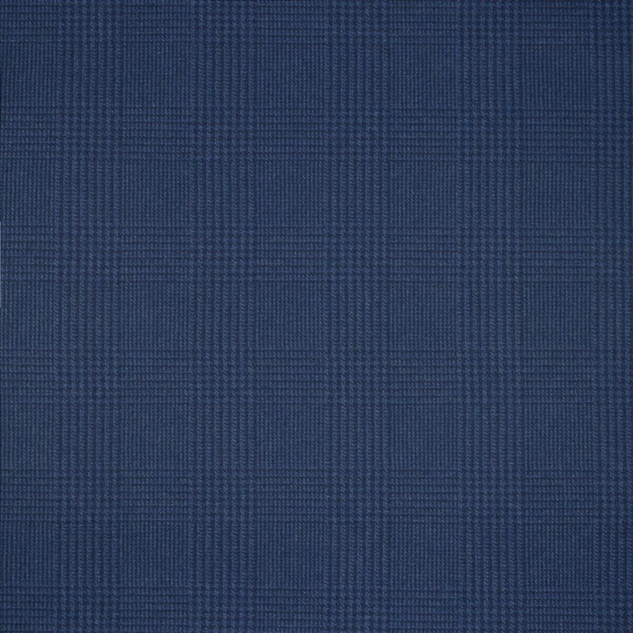 Ralph Lauren Home Tyg Dudley Glen Plaid Ink