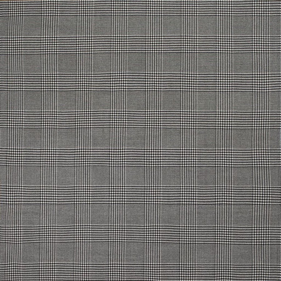 Ralph Lauren Home Tyg Dudley Glen Plaid Spectator