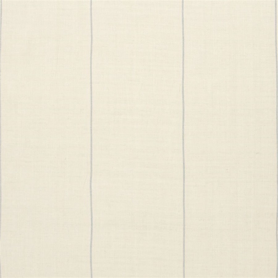 Ralph Lauren Home Tyg Ice House Stripe Chambray