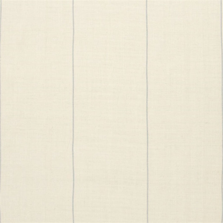 Ralph Lauren Home Tyg Ice House Stripe Chambray