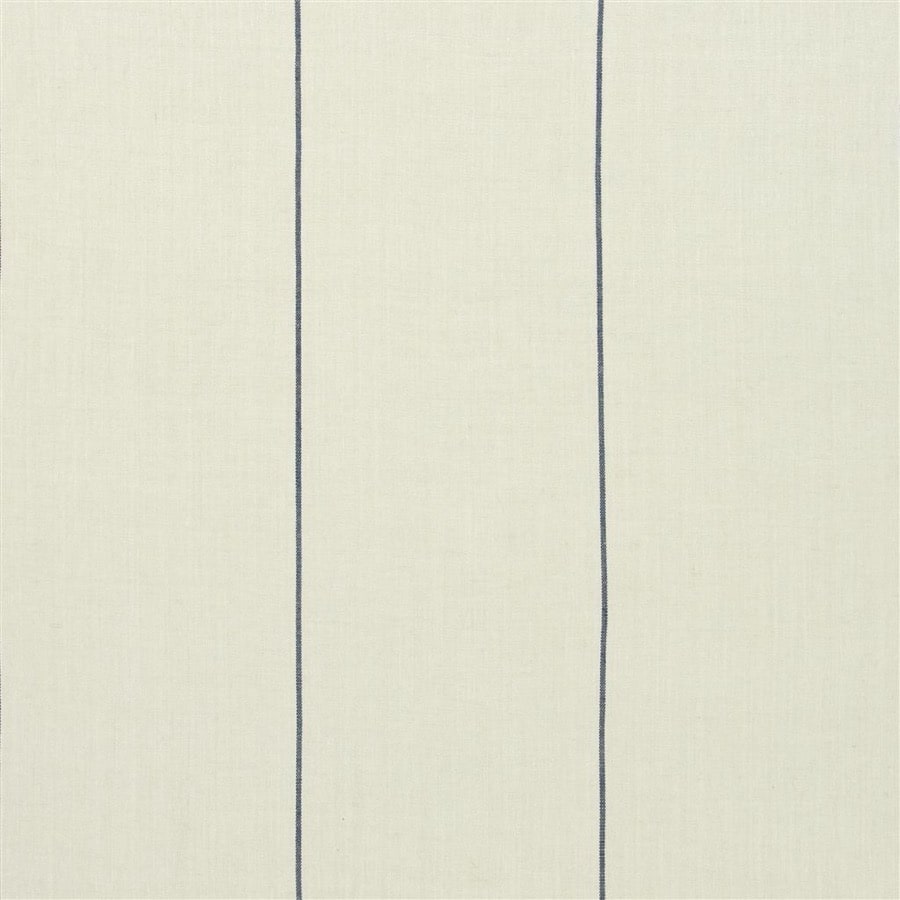 Ralph Lauren Home Tyg Ice House Stripe Navy