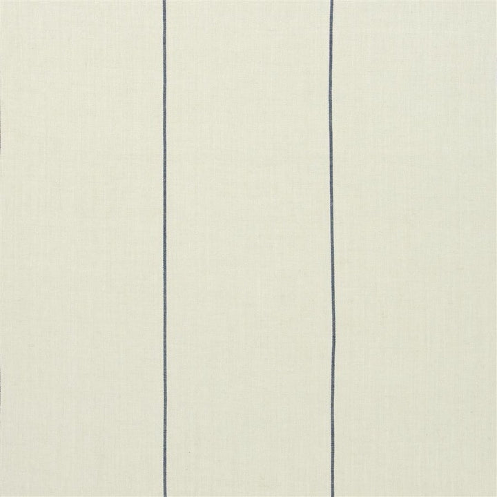 Ralph Lauren Home Tyg Ice House Stripe Navy