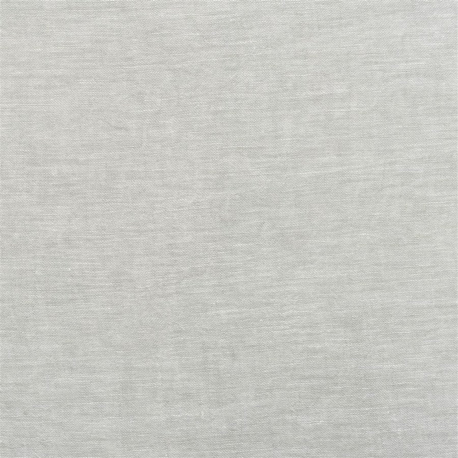 Lataa kuva Galleria-katseluun, Ralph Lauren Home Tyg Pomponio Sheer Light Grey
