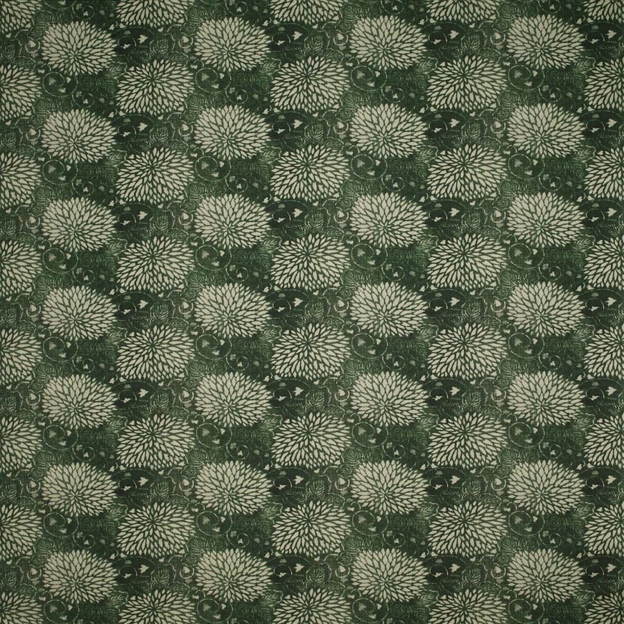 Ralph Lauren Home Tyg Sakai Floral Jade