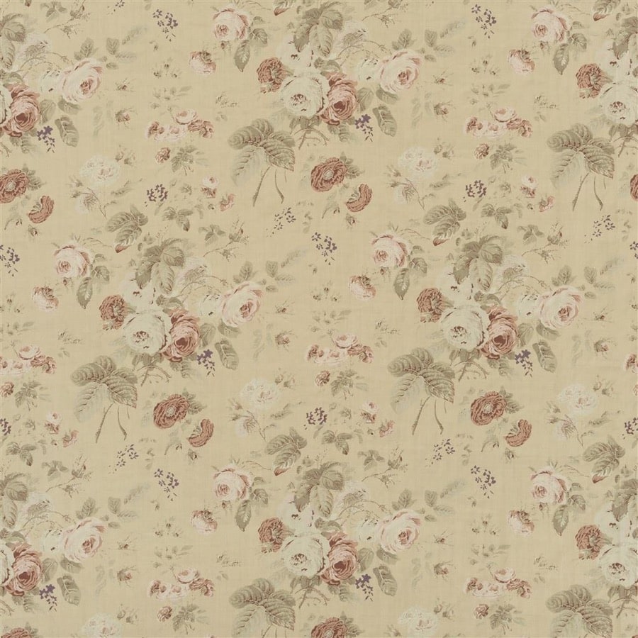 Ralph Lauren Home Tyg Tallulah Floral Tea