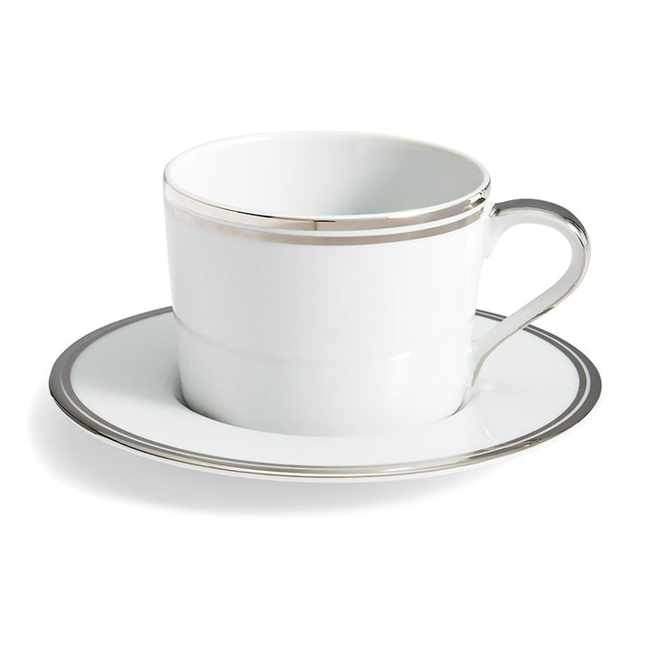 Ralph Lauren Home Tekopp and Fat Wilshire Platinum