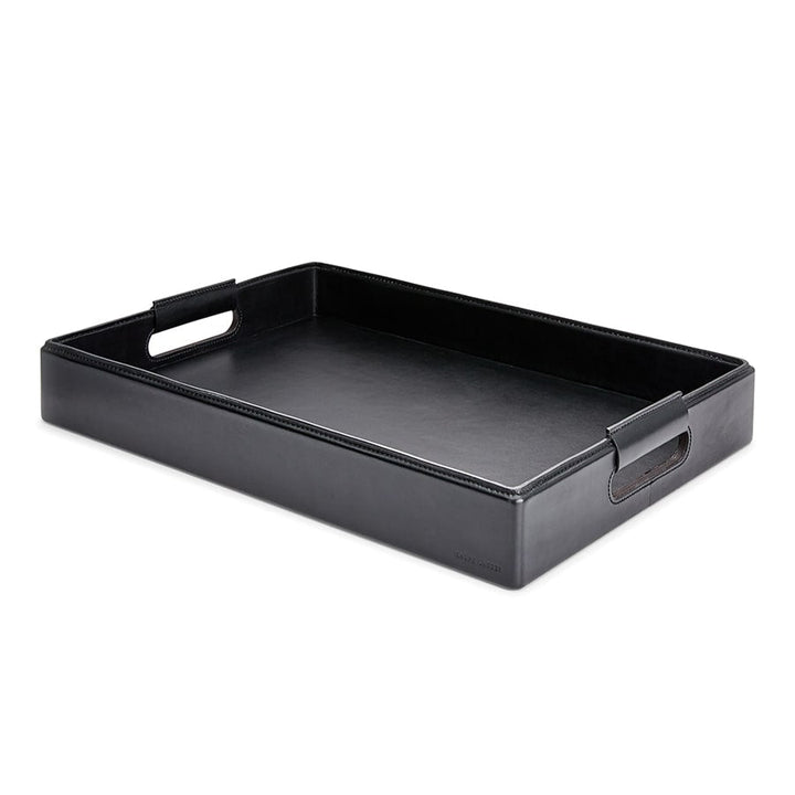 Ralph Lauren Home Bricka Wyatt Black