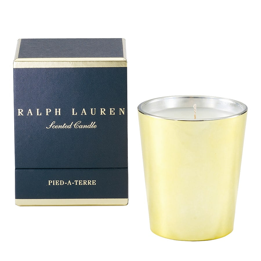Ralph Lauren Home Doftljus Pied A Terre Single