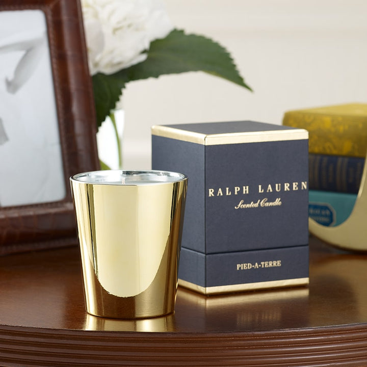 Ralph Lauren Home Doftljus Pied A Terre Single