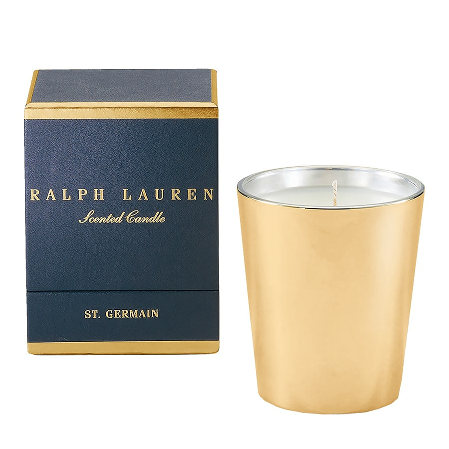 Ralph Lauren Home Doftljus St Germain Single