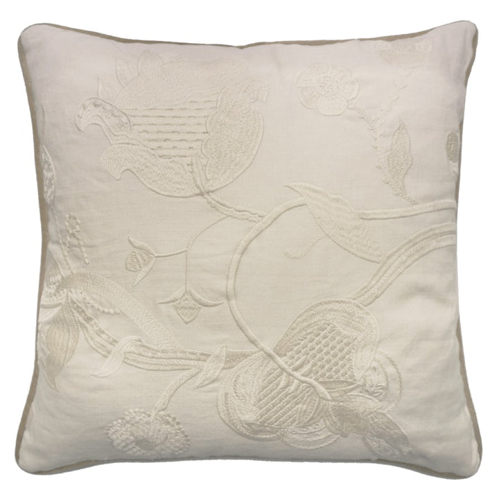 Ralph Lauren Kudde Ashdown Crewel