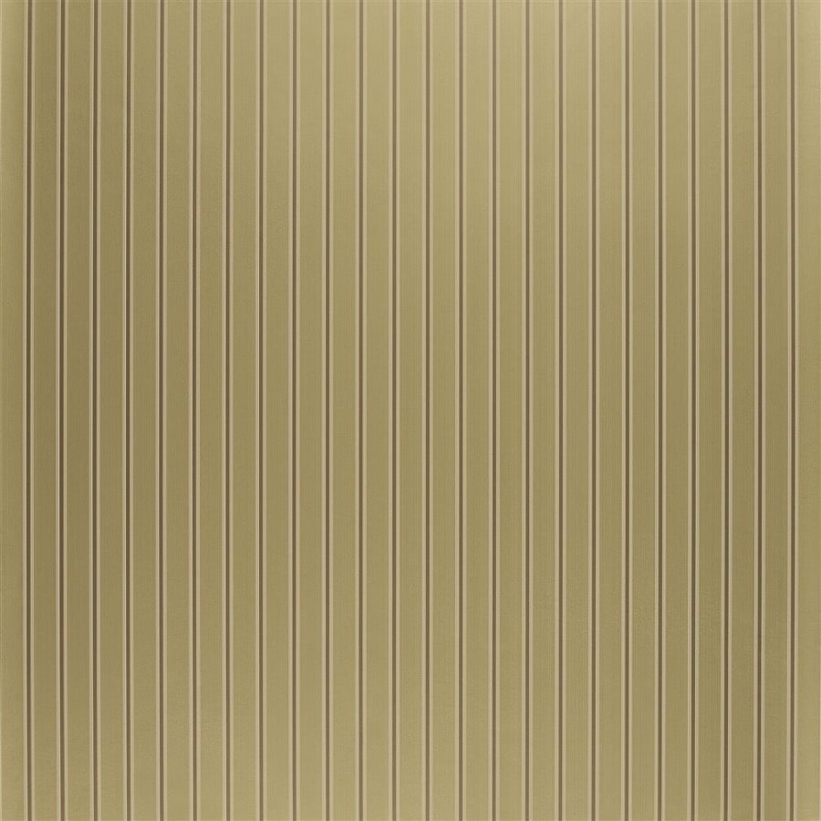 Lataa kuva Galleria-katseluun, Ralph Lauren Home Tapet Carlton Stripe Gold
