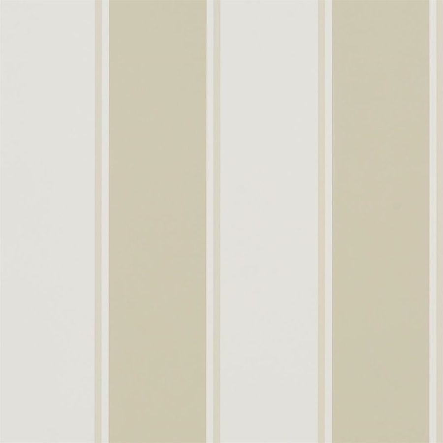 Ralph Lauren Home Tapet Mapleton Stripe Stone
