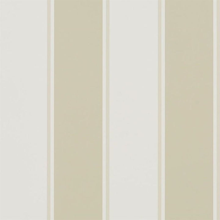 Ralph Lauren Home Tapet Mapleton Stripe Stone