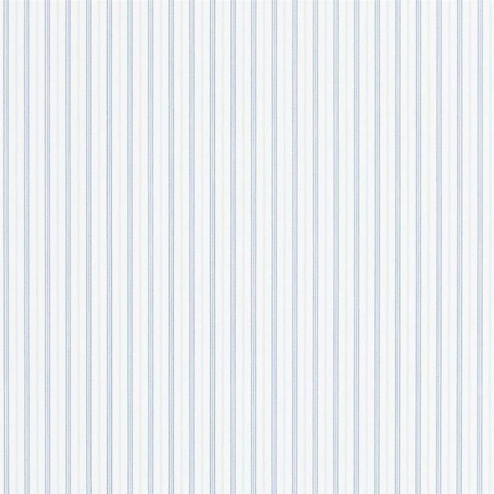 Ralph Lauren Home Tapet Marrifield Stripe Denim