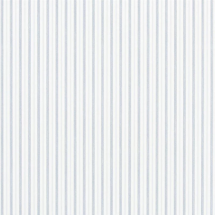 Ralph Lauren Home Tapet Marrifield Stripe Navy