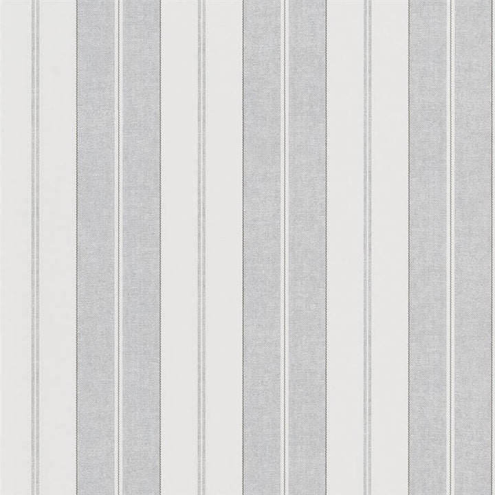 Ralph Lauren Home Tapet Monteagle Stripe Light Grey