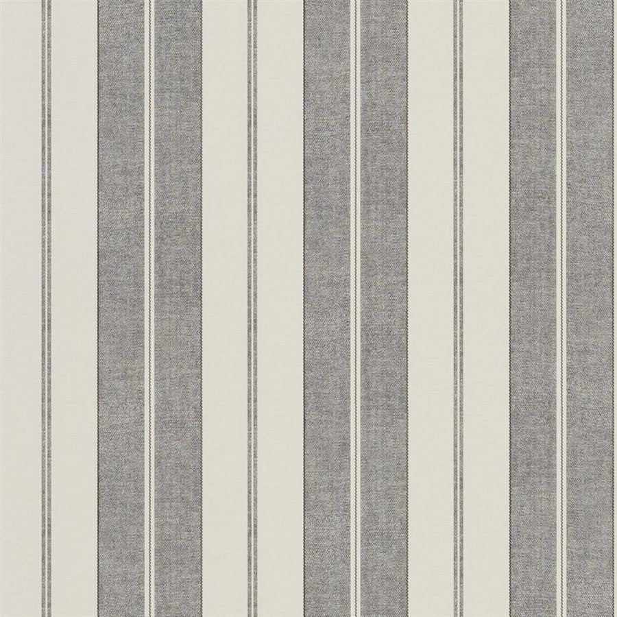 Ralph Lauren Home Tapet Monteagle Stripe Slate