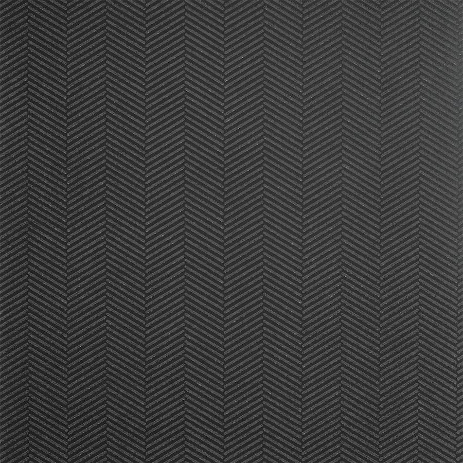 Ralph Lauren Home Tapet Swingtime Herringbone Charcoal