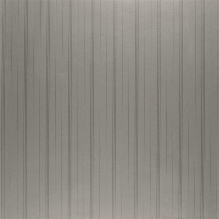 Ralph Lauren Home Tapet Trevor Stripe Stainless Steel
