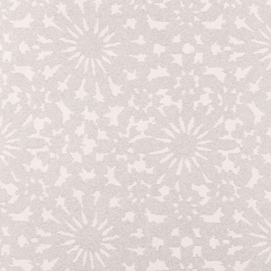 Romo Tapet Merletto Gull Grey