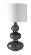 Aragoa Table Lamp Slate