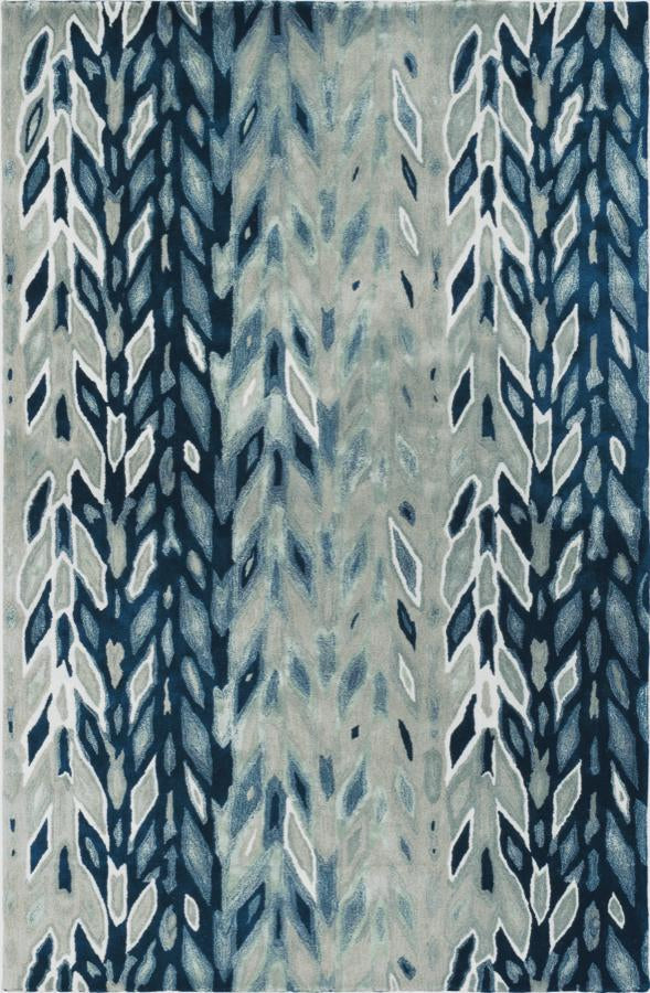 Kalata Indigo Rug 200x300