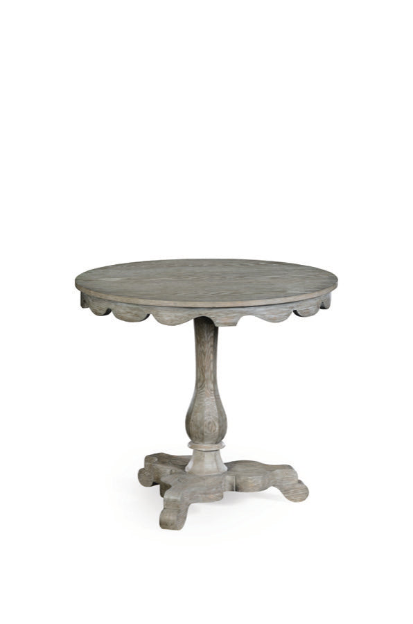 Overbury Table Greyed Oak Default Title