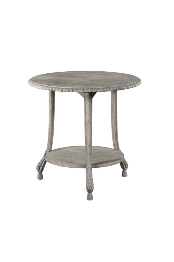Moxby Table Greyed Oak Default Title