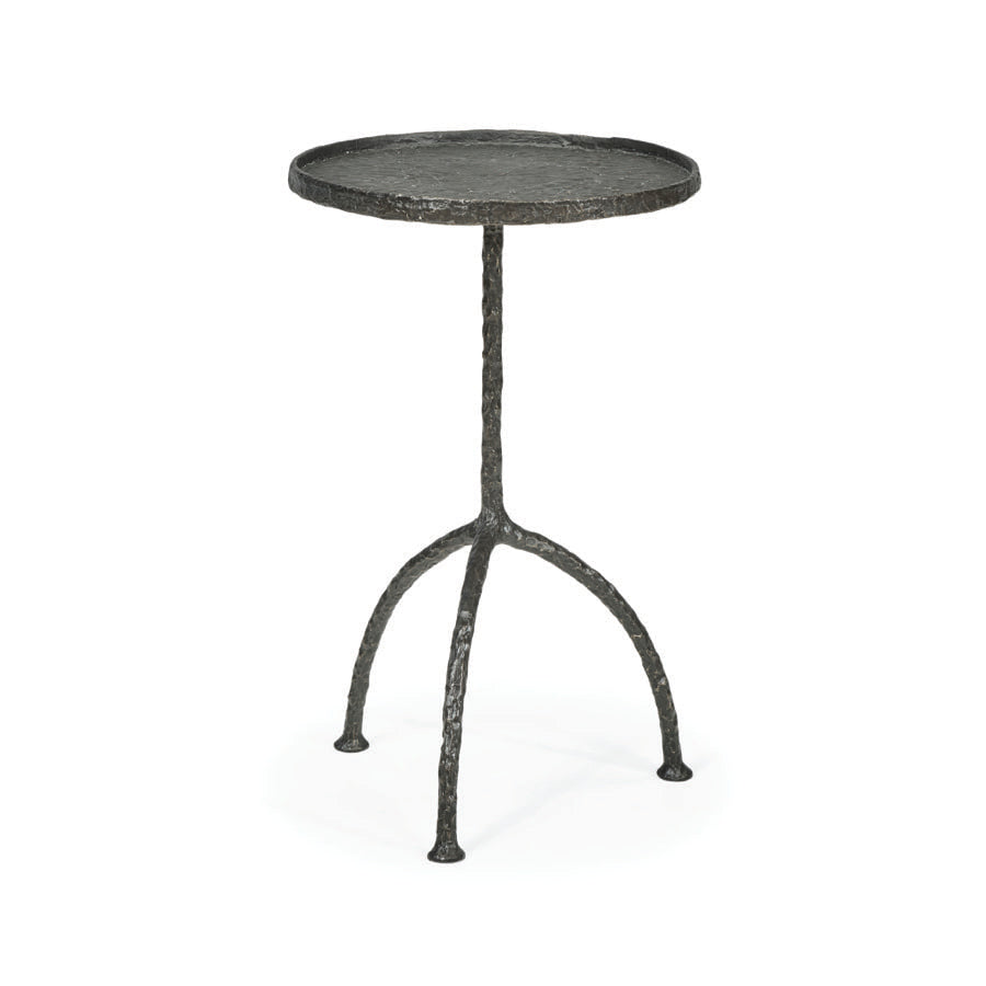 Kora Cocktail Table Antique Bronze Default Title