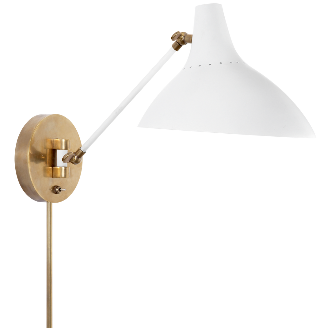 Charlton VĂ€gglampa