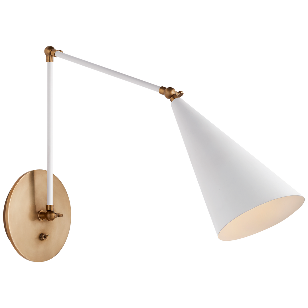 Clemente VĂ€gglampa