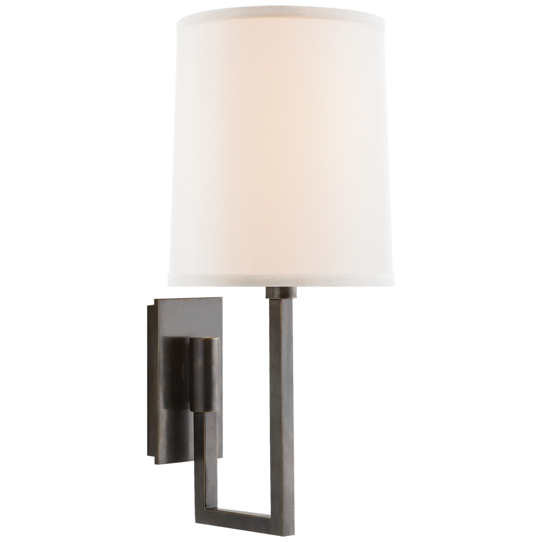 Aspect VĂ€gglampa