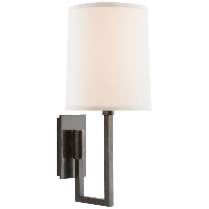 Aspect VĂ€gglampa
