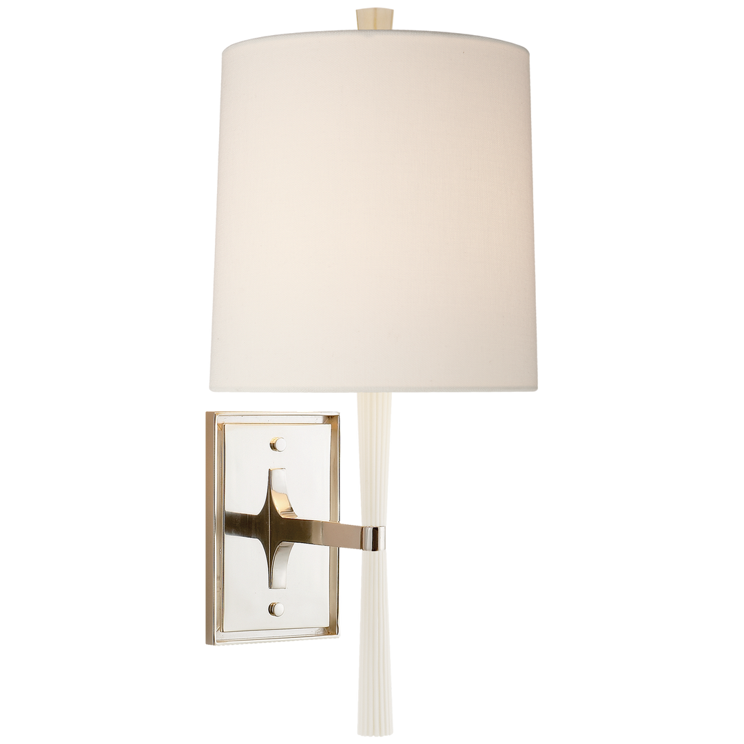 Refined VĂ€gglampa