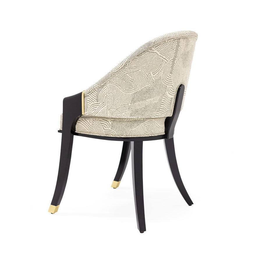 Stratus Matstol Black & White (BR-STRA-000)