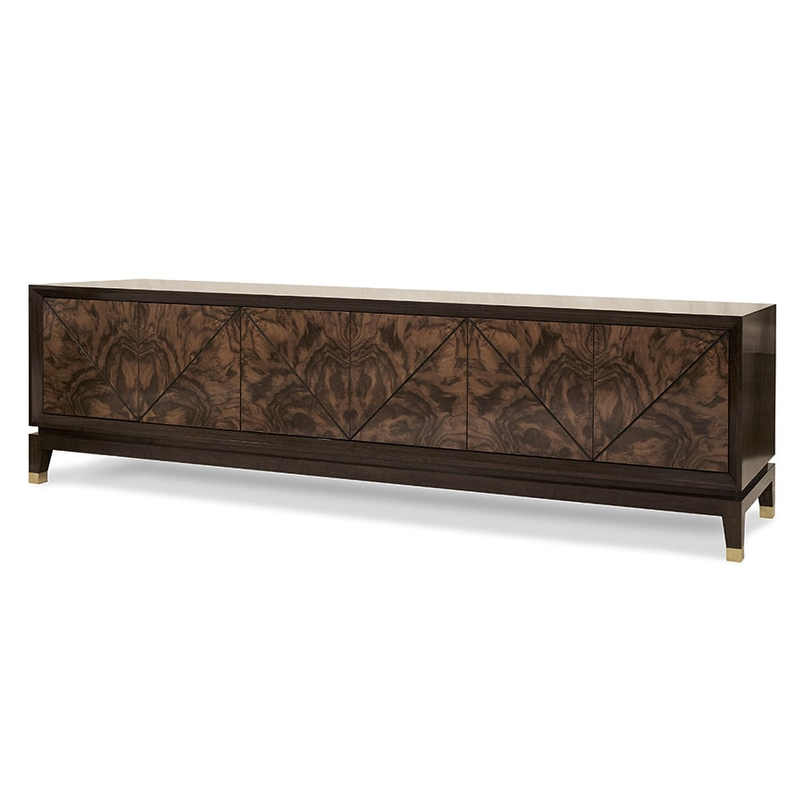Delaunay Sideboard Walnut (BRI-230x50x60)