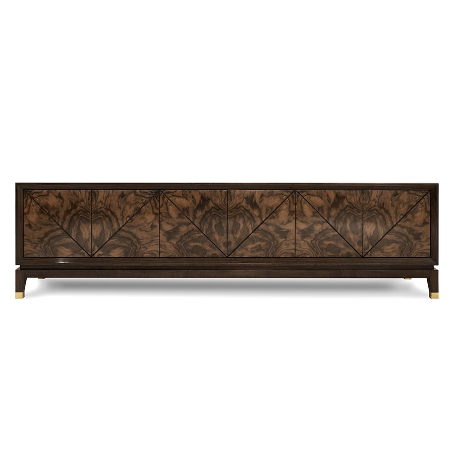 Delaunay Sideboard Walnut (BRI-230x50x60)