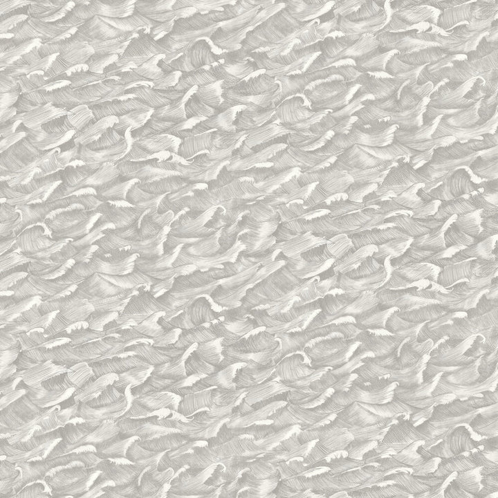 Cole and Son Tapet Columbus Black & White