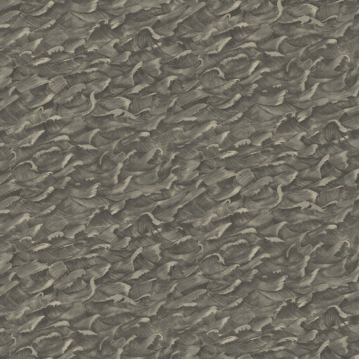 Cole and Son Tapet Columbus Gilver